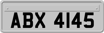 ABX4145
