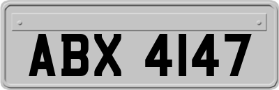 ABX4147