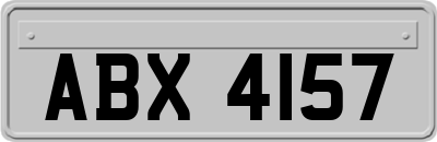ABX4157
