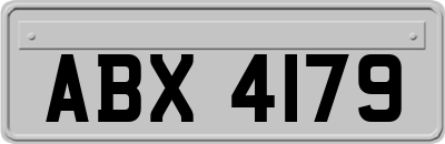 ABX4179
