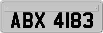 ABX4183