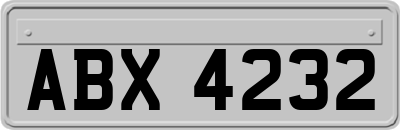 ABX4232