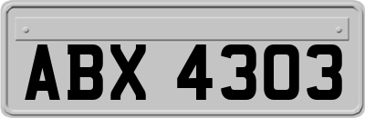 ABX4303