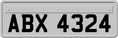 ABX4324