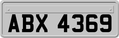 ABX4369