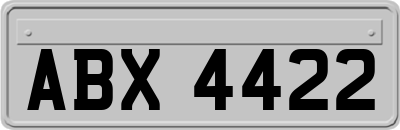 ABX4422
