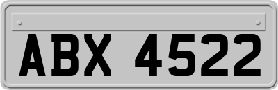 ABX4522