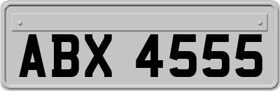 ABX4555