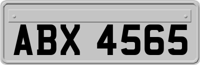 ABX4565
