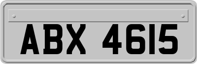 ABX4615