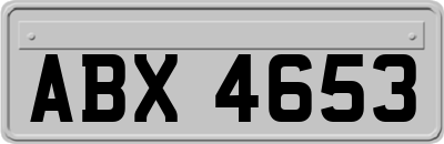 ABX4653