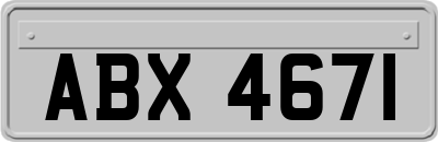 ABX4671