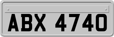 ABX4740
