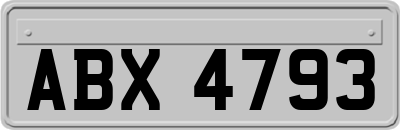 ABX4793