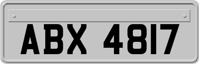 ABX4817