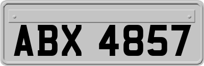 ABX4857