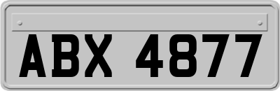 ABX4877