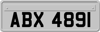 ABX4891