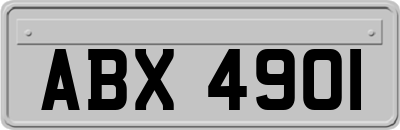 ABX4901