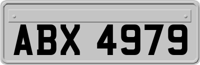 ABX4979