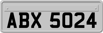 ABX5024