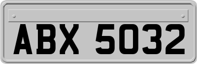 ABX5032