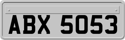 ABX5053