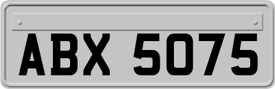 ABX5075