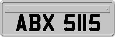 ABX5115