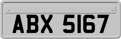 ABX5167