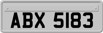 ABX5183