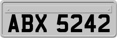 ABX5242