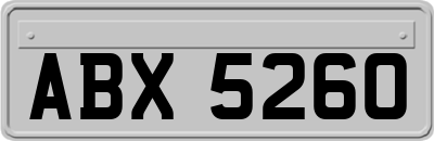 ABX5260