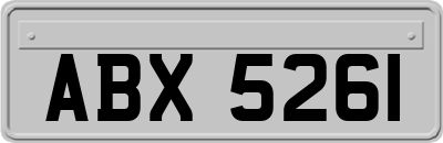 ABX5261