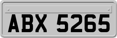 ABX5265