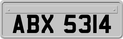 ABX5314