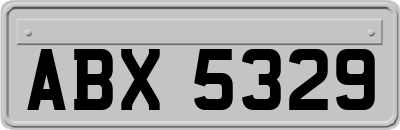 ABX5329