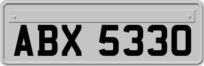 ABX5330