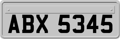 ABX5345