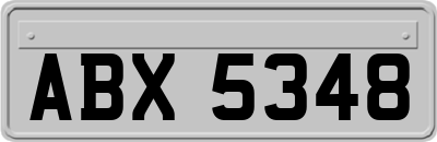 ABX5348