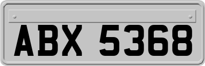 ABX5368