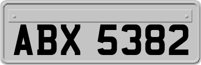 ABX5382