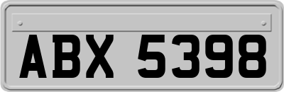 ABX5398