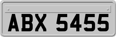 ABX5455