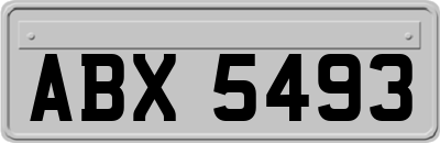 ABX5493