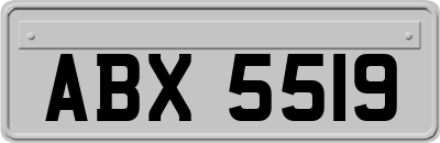 ABX5519