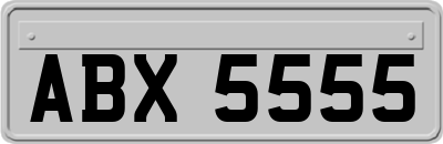 ABX5555