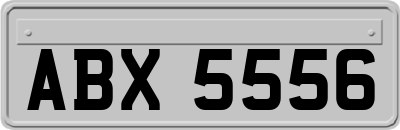 ABX5556