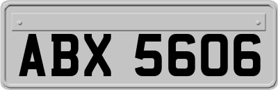 ABX5606