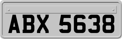 ABX5638